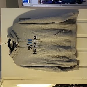 Mens hoodie